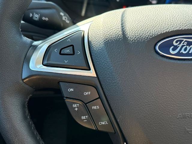 Certified 2024 Ford Edge SEL w/ Convenience Package AWD/4WD image 19