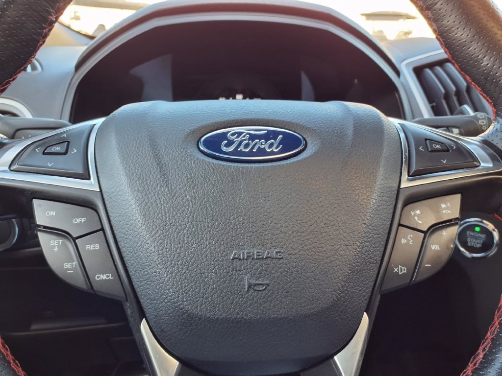 Certified 2024 Ford Edge ST-Line AWD/4WD image 22