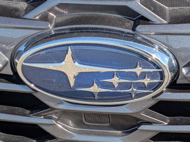 Used 2024 Subaru WRX Limited AWD/4WD image 11