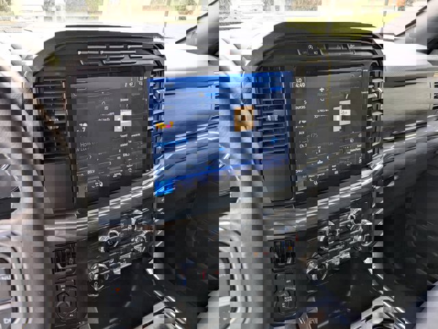 Certified 2023 Ford F150 XLT w/ Equipment Group 302A High image 24