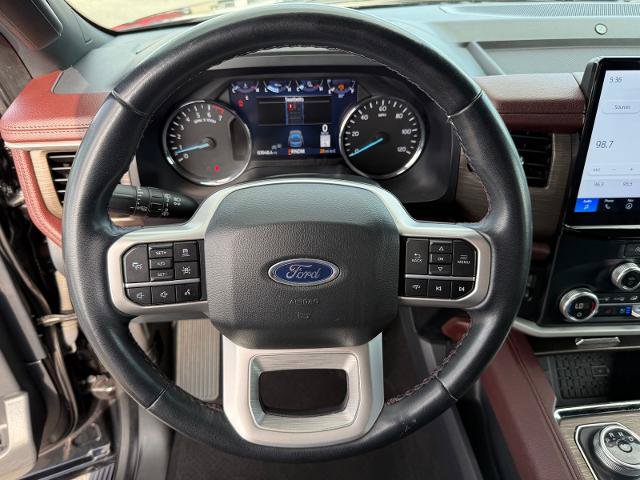 Certified 2024 Ford Expedition Limited AWD/4WD image 14