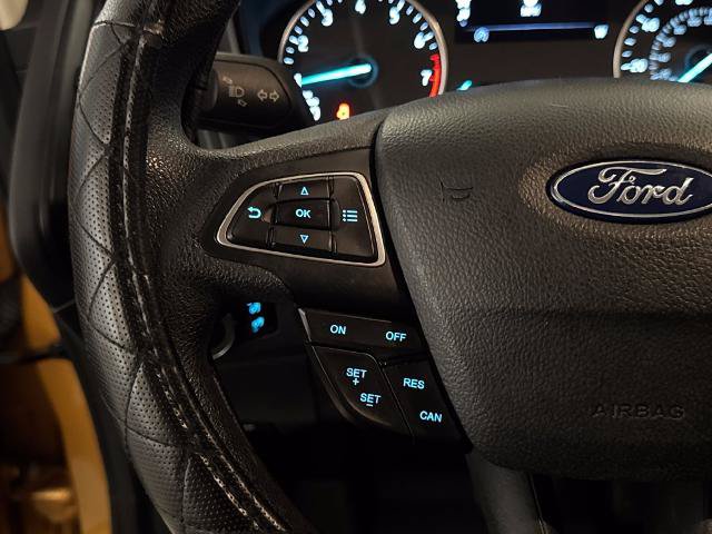 Certified 2021 Ford EcoSport SE FWD image 21