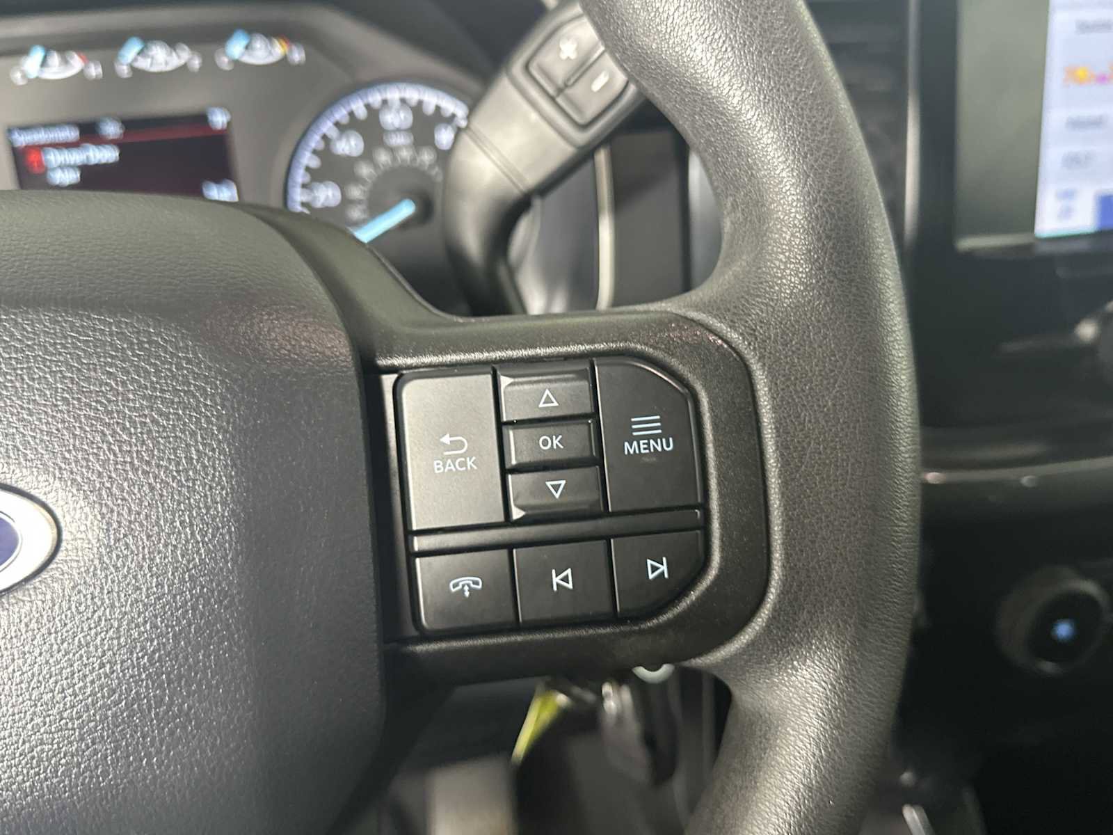 Certified 2023 Ford F150 XL w/ STX Appearance Package RWD image 30