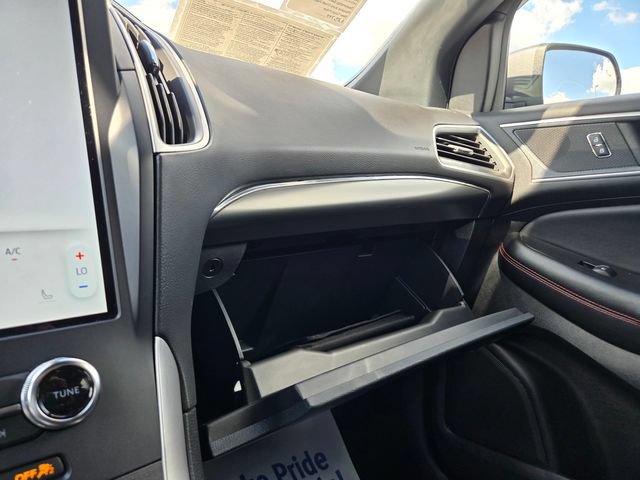 Certified 2023 Ford Edge ST-Line AWD/4WD image 19