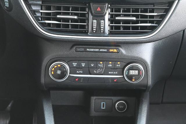 Certified 2020 Ford Escape SE FWD image 29