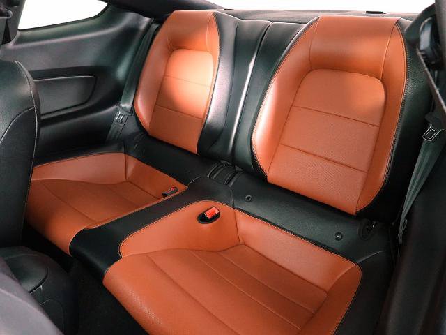 Certified 2019 Ford Mustang Premium w/ Pony Package RWD image 13