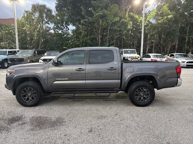 Used 2020 Toyota Tacoma SR5 image 2