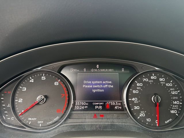 Used 2022 Audi Q5 2.0T Premium w/ Convenience Package image 15