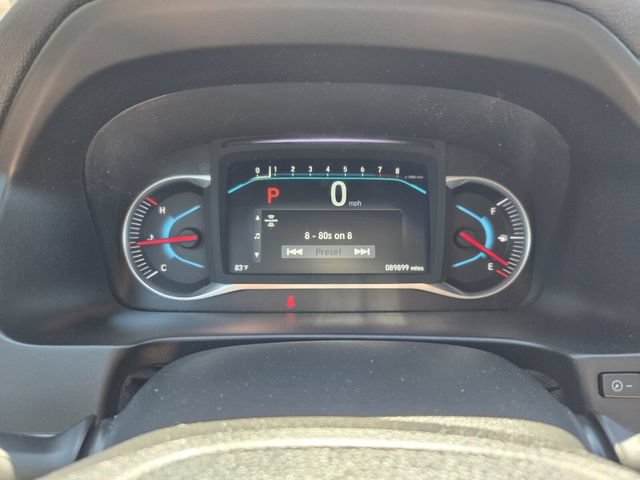 Used 2019 Honda Pilot EX-L image 30