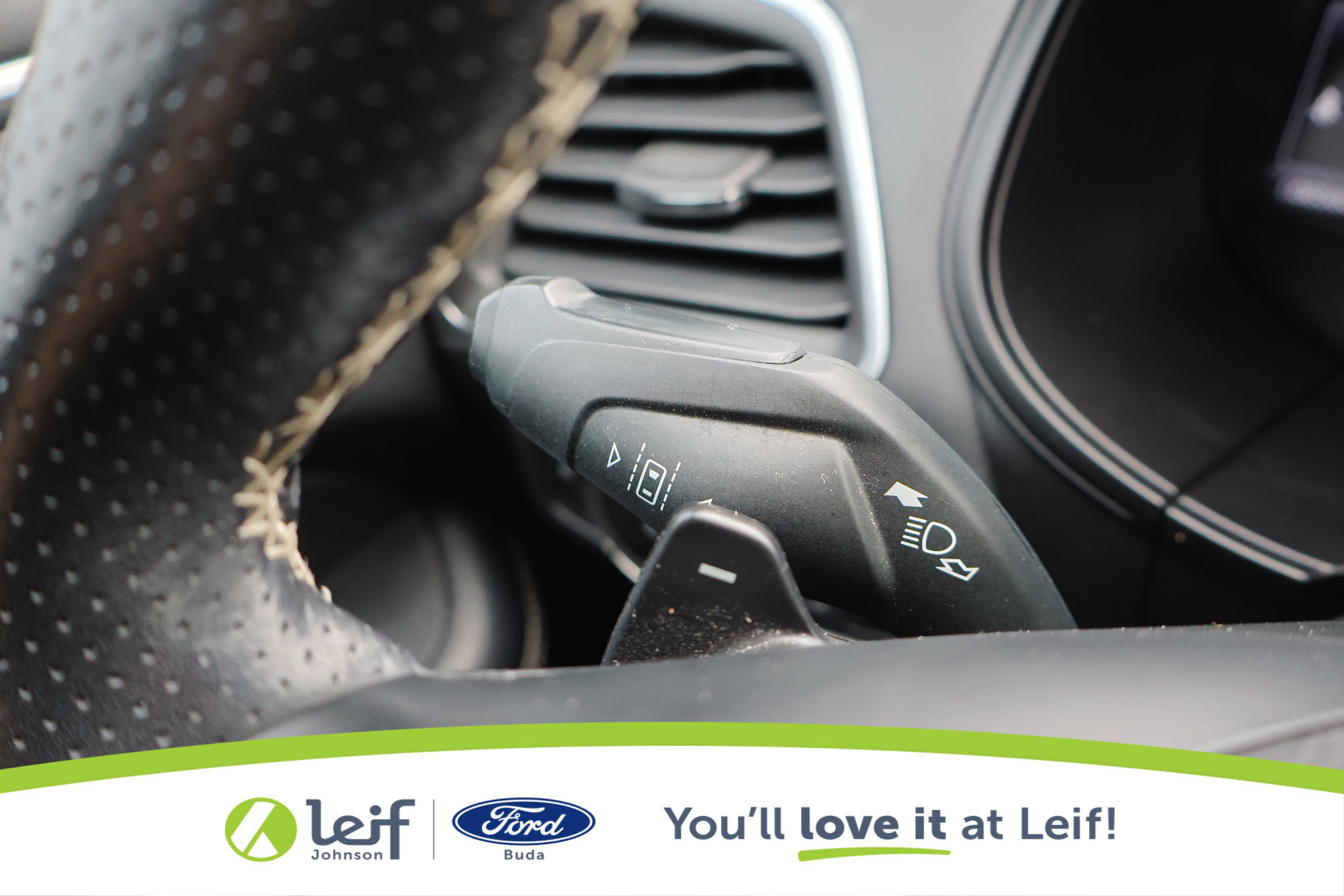 Certified 2023 Ford Edge ST image 19