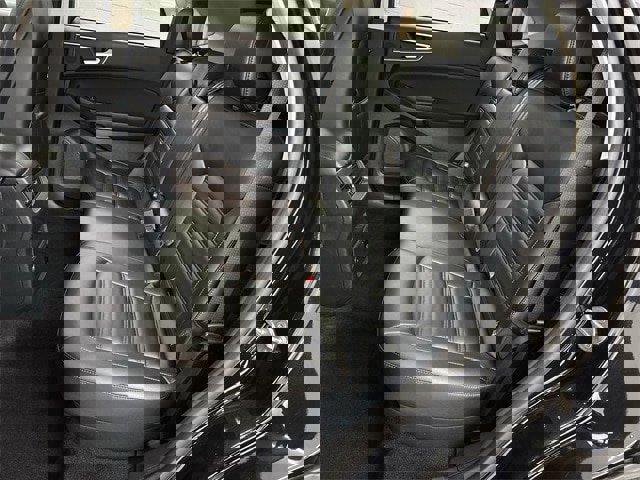 Certified 2024 Ford Edge SEL w/ Convenience Package image 13