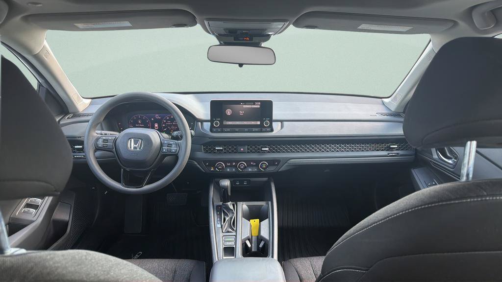 Used 2024 Honda Accord EX image 24