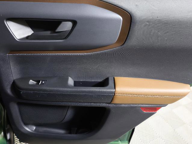 Certified 2024 Ford Bronco Sport Outer Banks image 31