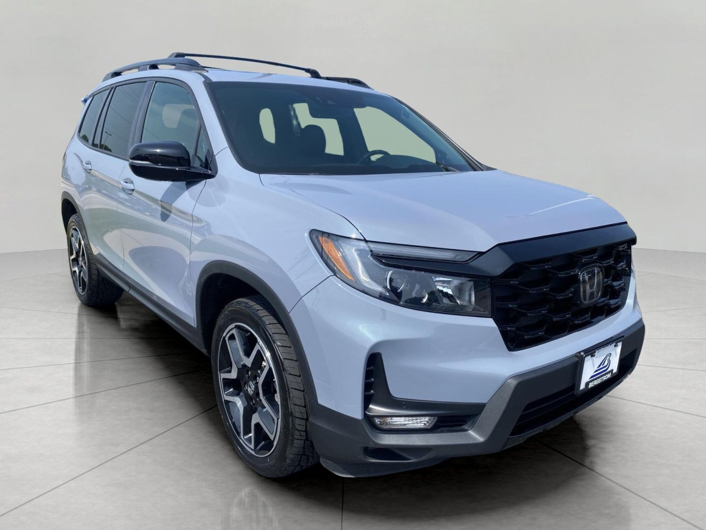 Used 2022 Honda Passport Elite image 1
