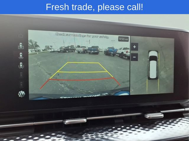 Used 2024 Kia Carnival SX Prestige FWD image 25