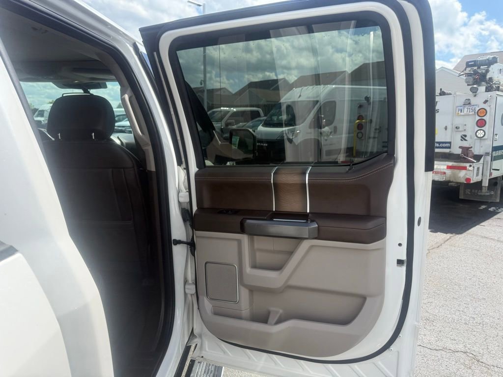 Certified 2019 Ford F150 Limited AWD/4WD image 54