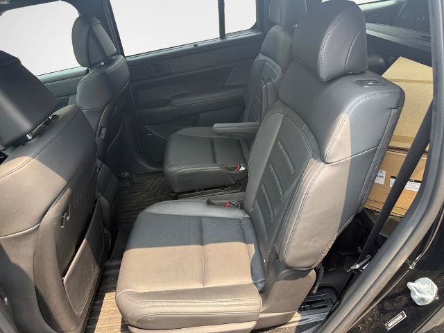 Used 2025 Hyundai Santa Fe Calligraphy AWD/4WD image 24
