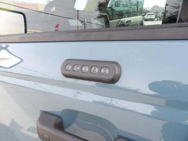 Certified 2021 Ford Bronco Badlands image 12