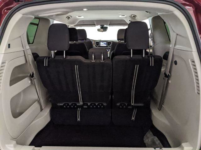Used 2023 Chrysler Voyager LX FWD image 20