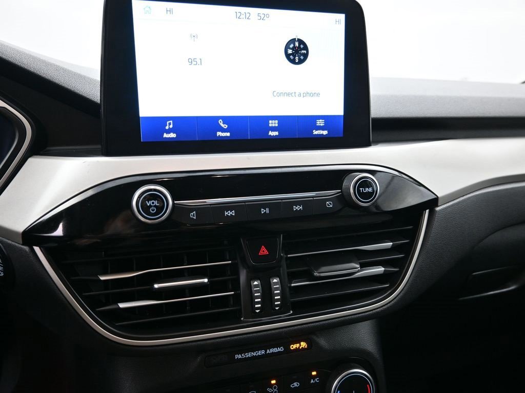 Certified 2022 Ford Escape SE w/ Convenience Package image 33