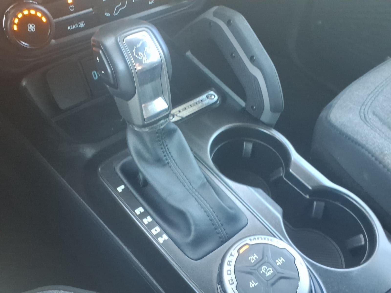 Certified 2023 Ford Bronco Big Bend AWD/4WD image 29