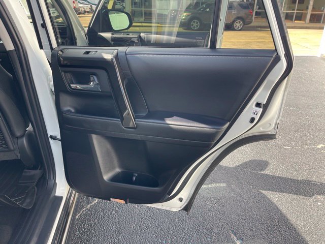 Used 2021 Toyota 4Runner Nightshade RWD image 22
