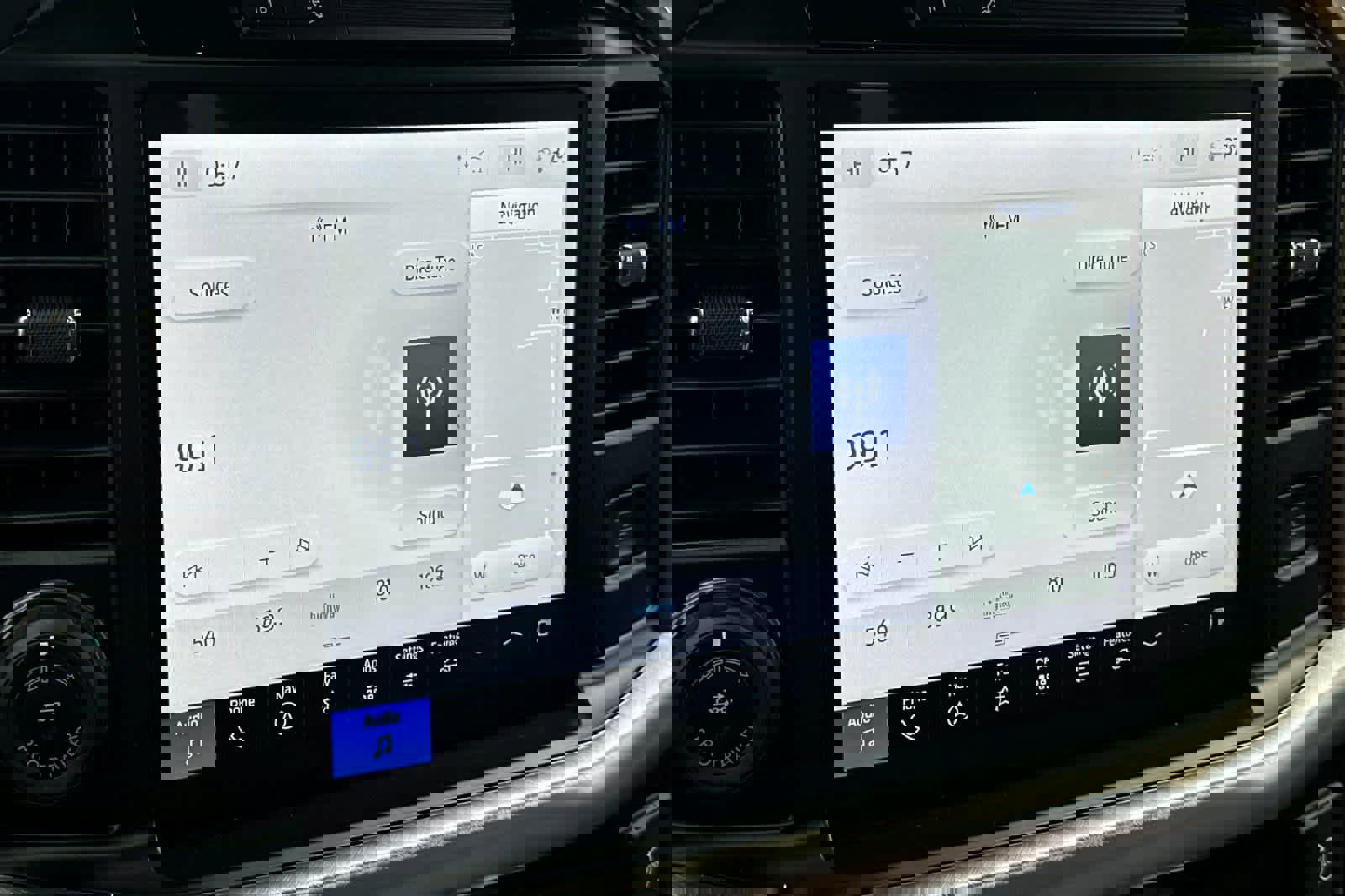 Certified 2025 Ford F150 King Ranch w/ FX4 Off-Road Package image 17