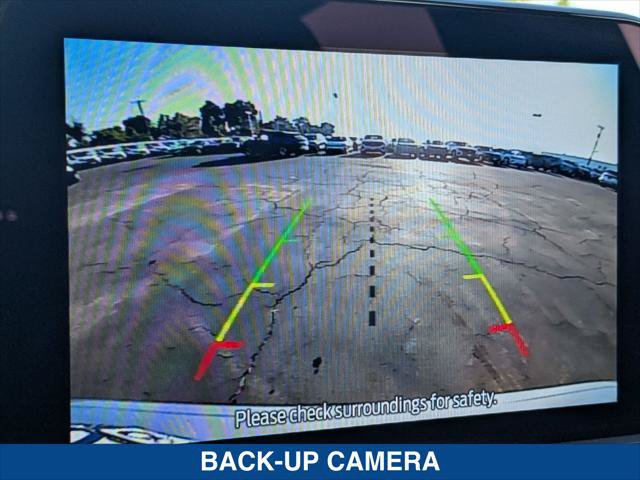 Certified 2023 Ford Escape ST-Line w/ Equipment Group 301A FWD image 18