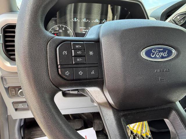 Certified 2023 Ford F150 XL w/ Trailer Tow Package AWD/4WD image 17