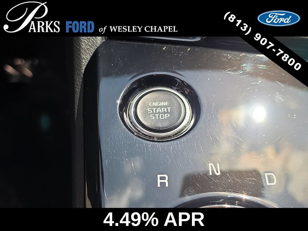 Used 2025 Kia Sportage SX Prestige AWD/4WD image 26