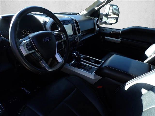Certified 2020 Ford F150 Lariat AWD/4WD image 11