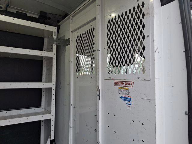 Certified 2020 Ford Transit 250 Medium Roof w/ Load Area Protection Package image 10