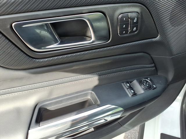 Certified 2025 Ford Mustang GT Premium image 22