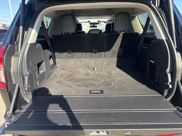 Certified 2025 Ford Expedition Max Active AWD/4WD image 41