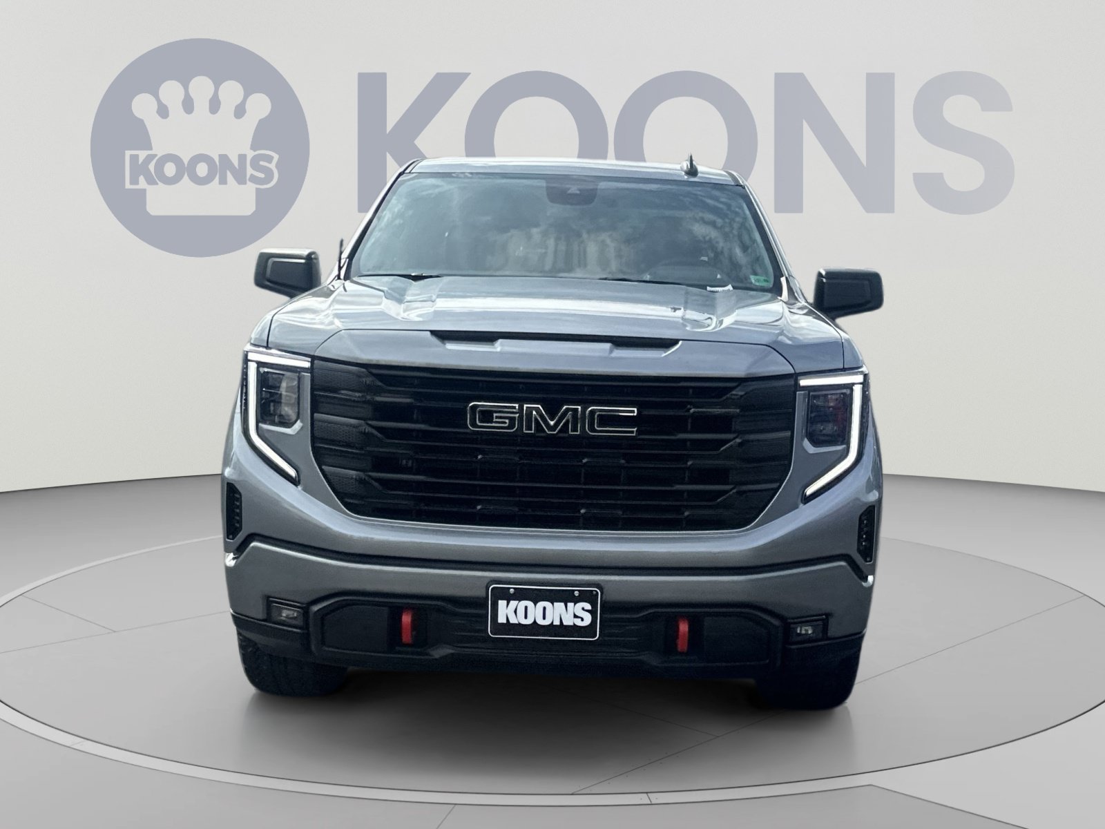 Used 2024 GMC Sierra 1500 Elevation AWD/4WD image 4
