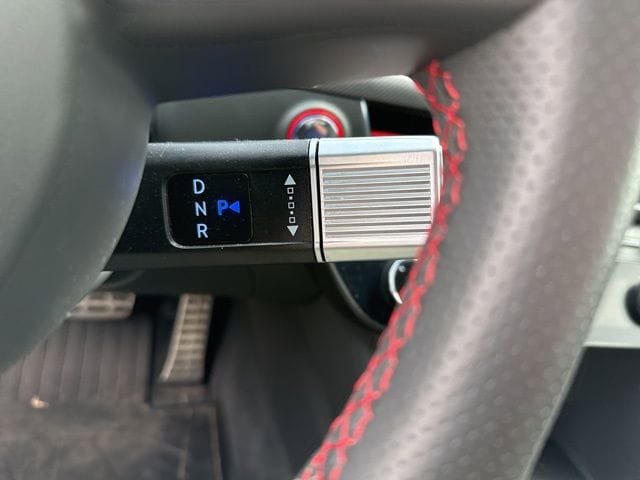 Used 2024 Hyundai Sonata N Line FWD image 24