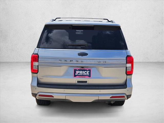 Certified 2022 Ford Expedition XLT RWD image 7