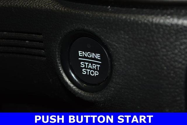 Certified 2019 Ford Ranger Lariat w/ Black Appearance Package image 20