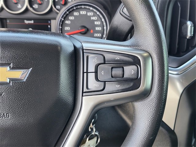 Used 2020 Chevrolet Silverado 3500 LT image 29