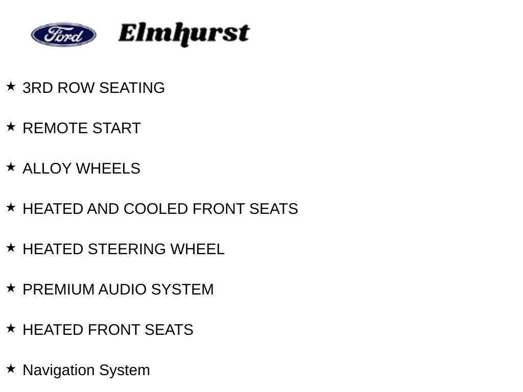 Used 2026 Hyundai Palisade SEL image 10