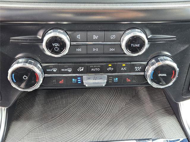 Certified 2023 Ford F150 Platinum w/ Equipment Group 701A High AWD/4WD image 18
