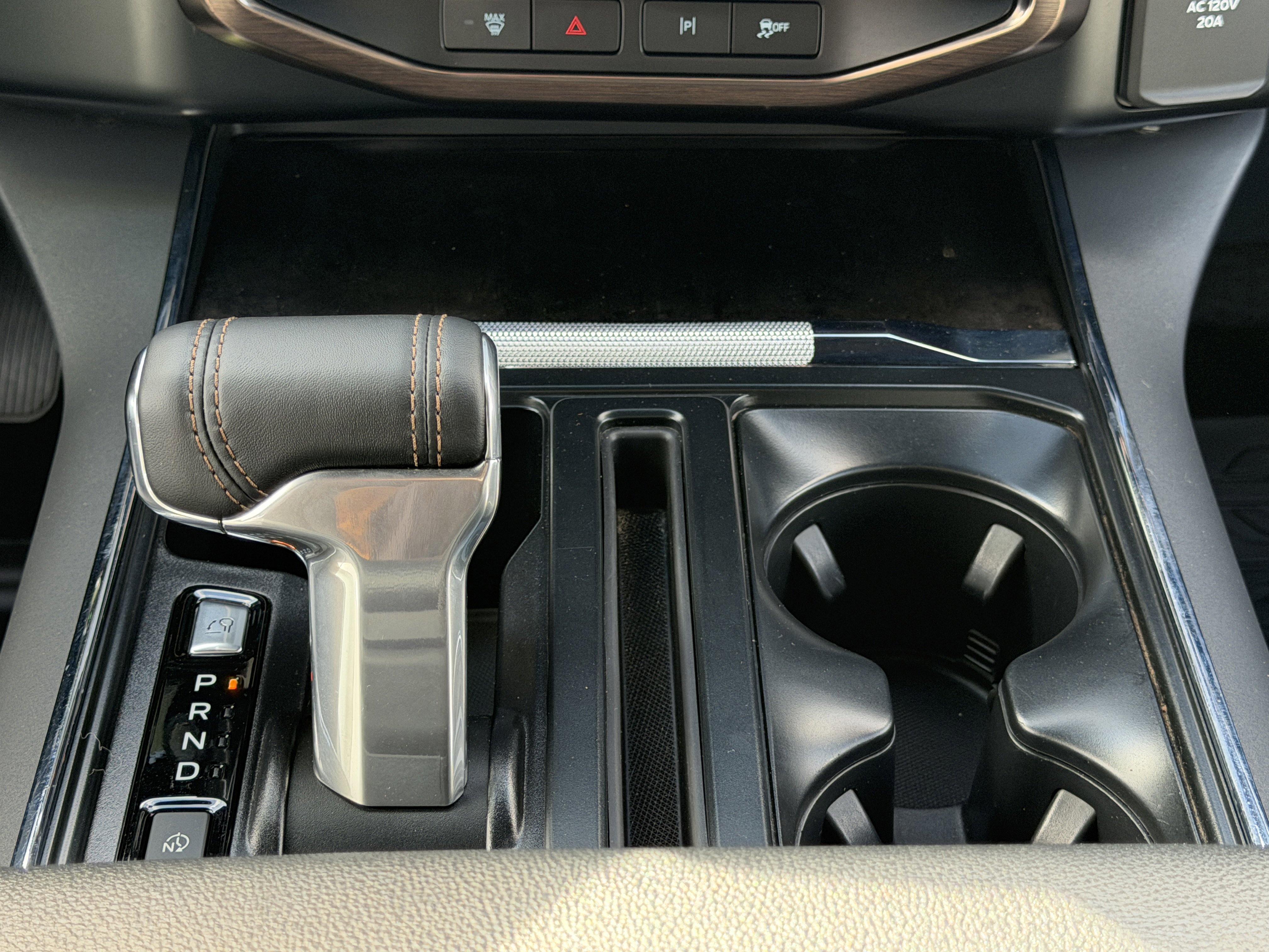 Certified 2023 Ford F150 Lightning Lariat w/ Equipment Group 511A High image 20