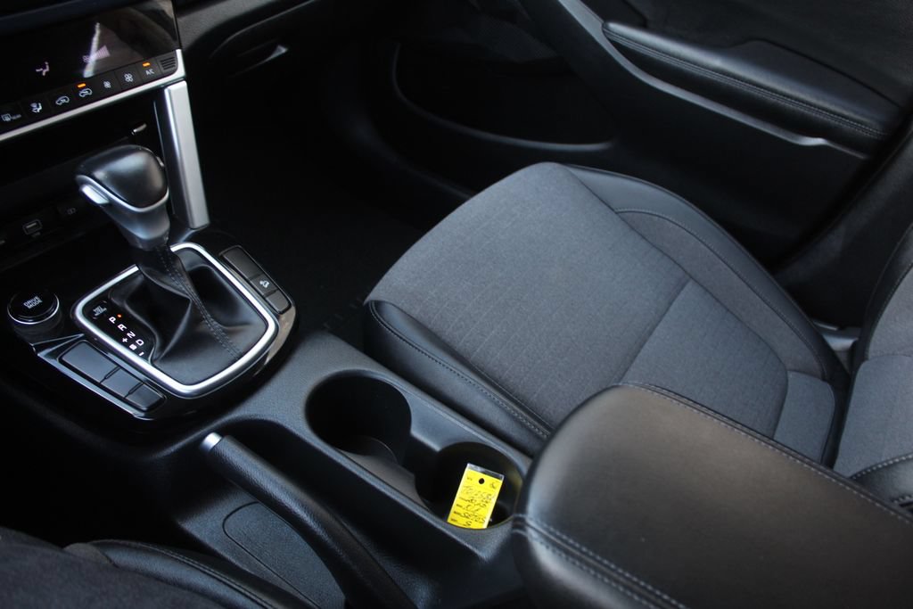 Used 2023 Kia Seltos S FWD image 20