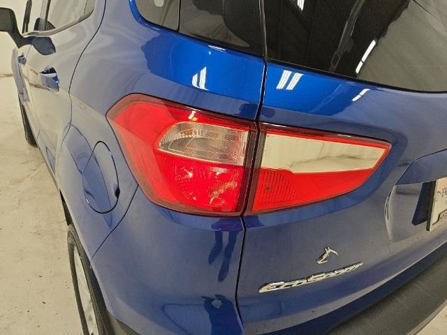 Certified 2020 Ford EcoSport SE AWD/4WD image 33