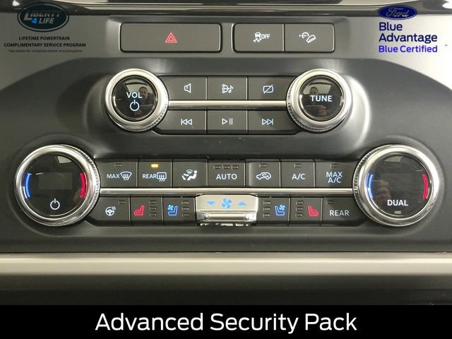 Certified 2022 Ford Expedition XLT image 27