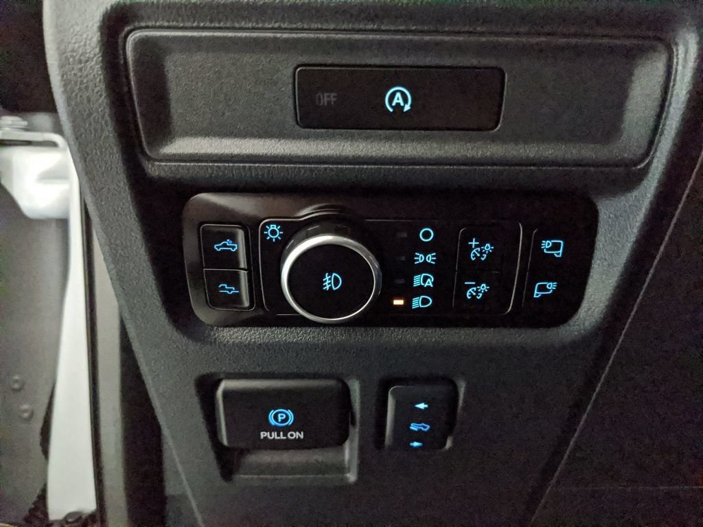 Certified 2025 Ford F150 Raptor AWD/4WD image 14