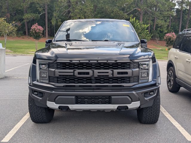 Certified 2021 Ford F150 Raptor w/ Equipment Group 801A High AWD/4WD image 2