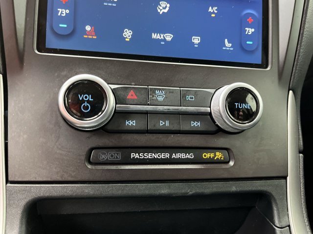 Certified 2021 Ford Edge SEL w/ Convenience Package AWD/4WD image 19
