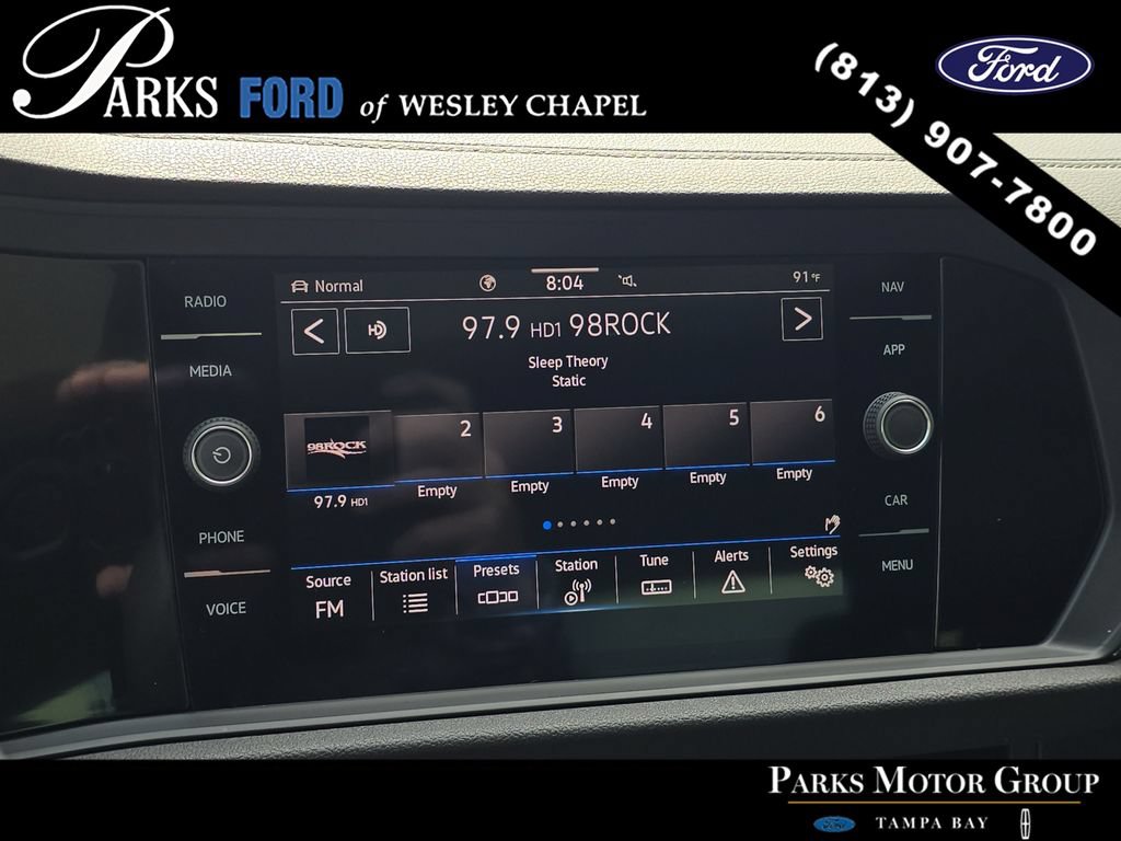 Used 2022 Volkswagen Jetta SEL FWD image 22