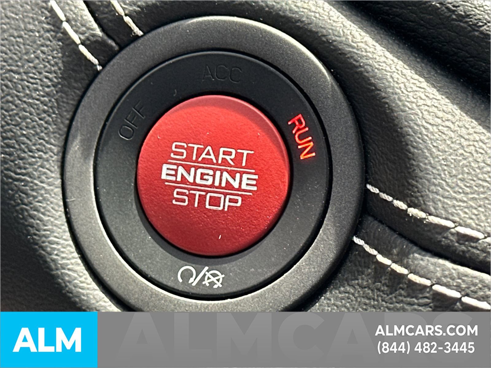 Used 2023 Dodge Durango SRT Hellcat AWD/4WD image 33